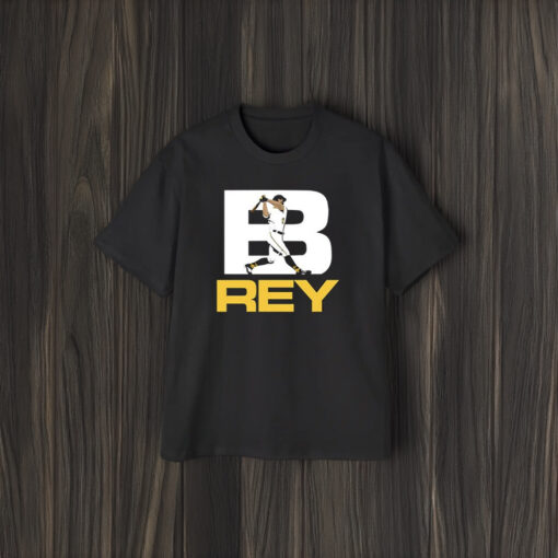 Anchor Dahn B Rey T-Shirt