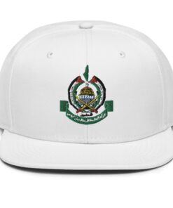 Beauty hezbollah logo Hat