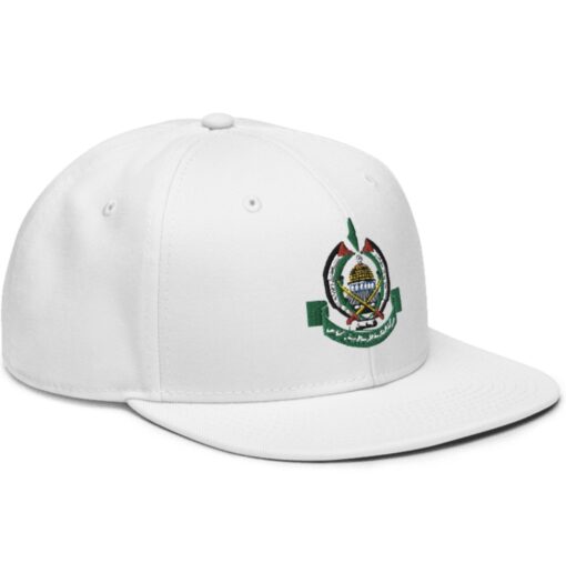 Beauty hezbollah logo Hats