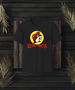 Buc-ees Merchandise Shirts