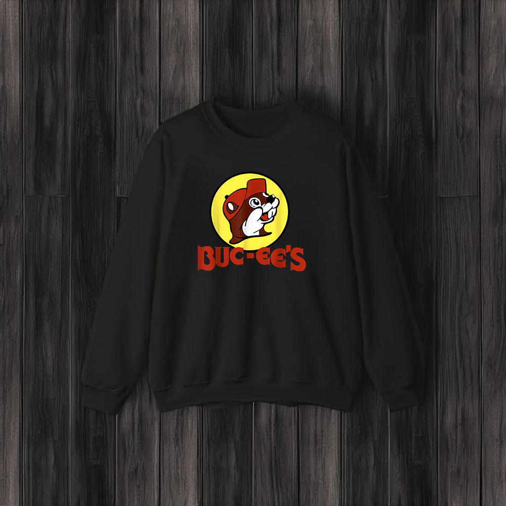 Buc-ees Merchandise Shirt - Newasclothing