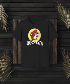 Buccees Buc-ee’s Shirts