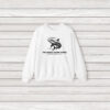 Carcharodon Carcharias The Head The Tail The Whole Damn Thing Shirt