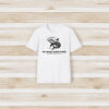 Carcharodon Carcharias The Head The Tail The Whole Damn Thing T-Shirts