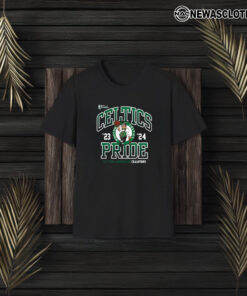 Celtics Eastern Conference Finals 2024 T-Shirt