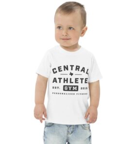 Central Athlete Est Gym 2015 Shirt us