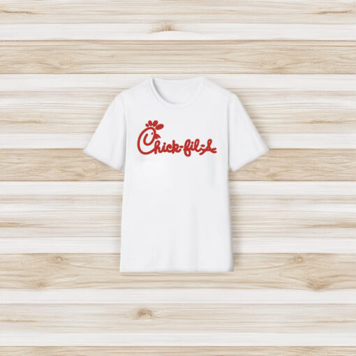 Chick-fil-A unisex T-Shirts