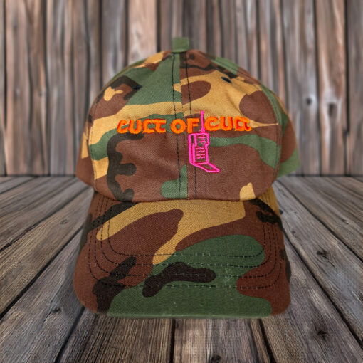 Cult of Cult Don't Call Me Hats