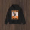 Free Scottie Scheffler Mug Shot Shirts