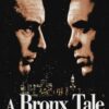 Game Changers A BRONX TALE Shirt