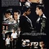 Game Changers A BRONX TALE Shirt Back