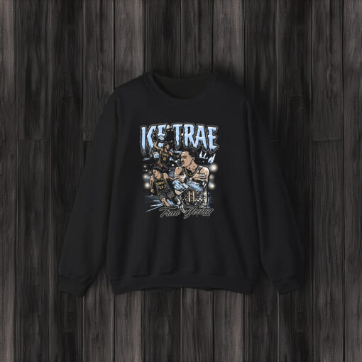 Ice Trae Trae Young Shirts