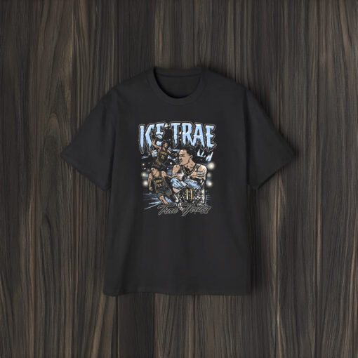 Ice Trae Trae Young T-Shirt