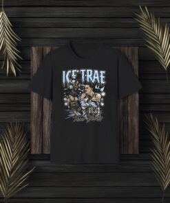 Ice Trae Trae Young T-Shirts