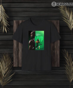 Jaylen Brown Celtics Eastern Finals MVP T-Shirt1