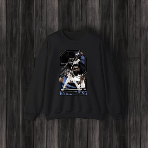 Kyrie Irving 2 Shirt