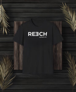 Logo REECH T-Shirts