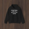 Old School Central Athlete Gym Shirt