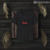 Philadelphia Shimmies T-Shirt