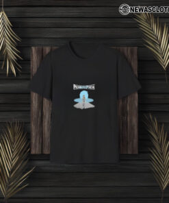 Prohibited Portal T-Shirt3