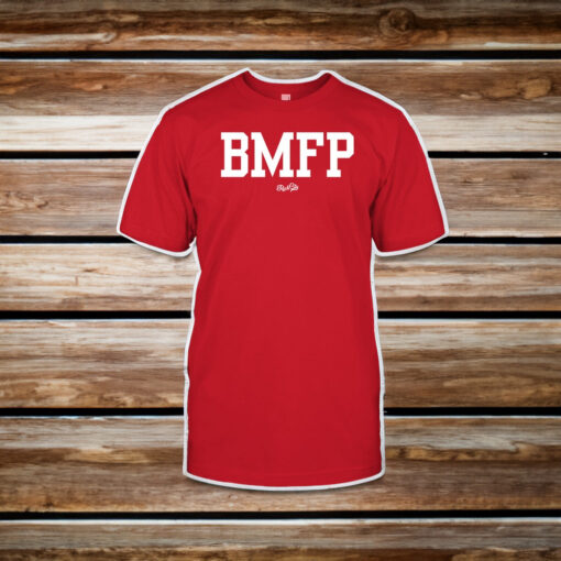 Rock City Bmfp Shirts