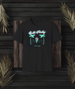 South Philly Surf Club Comfort T-Shirts