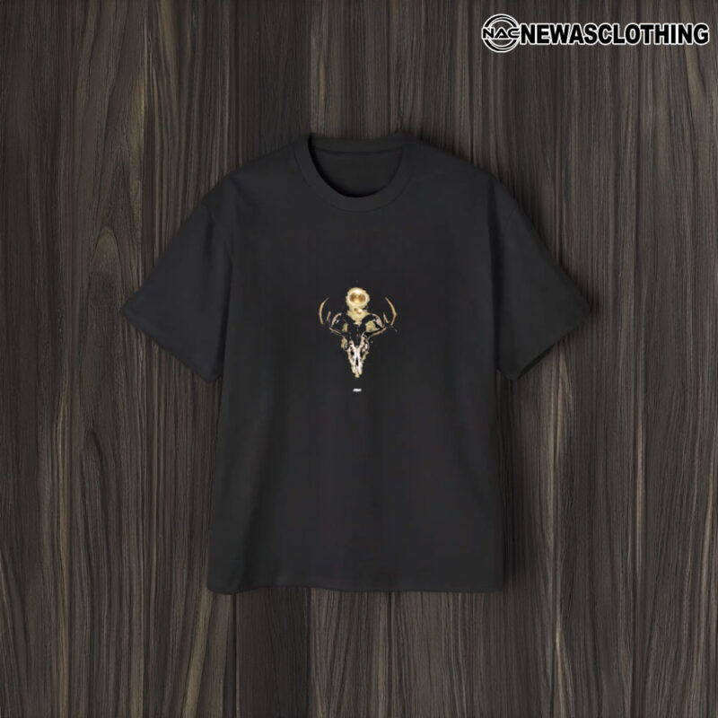 The Elite Symbology T-Shirt2