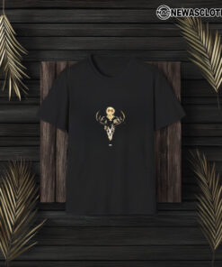 The Elite Symbology T-Shirt3