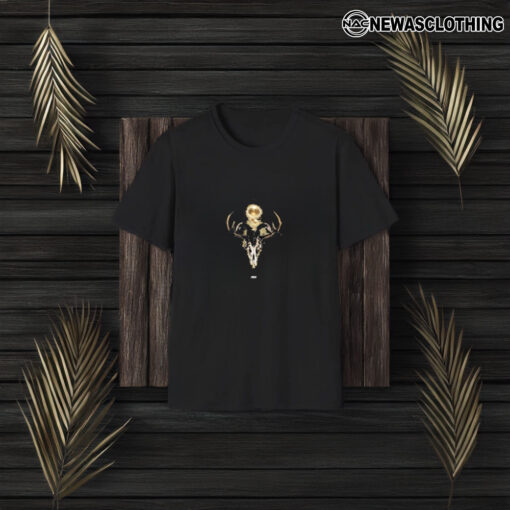 The Elite Symbology T-Shirt3