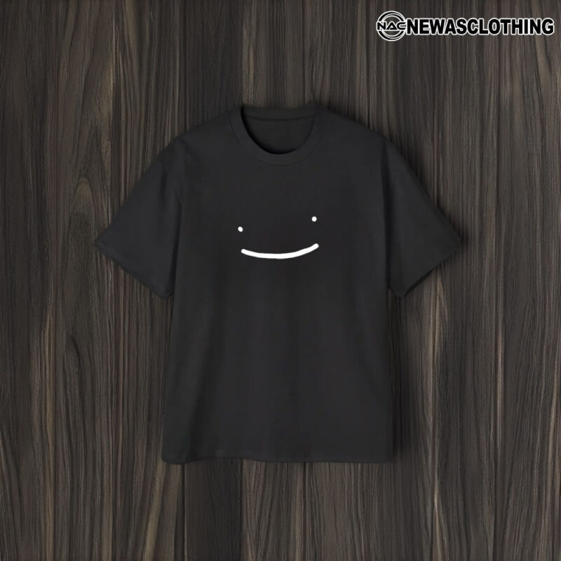 Top Dream Smile Time T-Shirt1