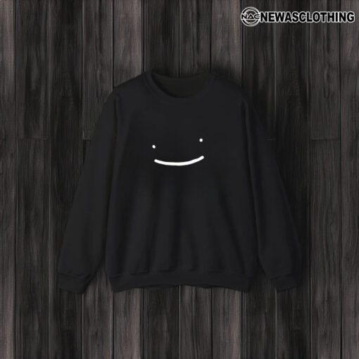 Top Dream Smile Time T-Shirt3