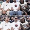 Travis Kelce Apple Shirt Hot