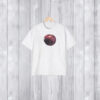 Travis Kelce Apple T-Shirts