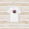 Travis Kelce Apple TShirt - Copy