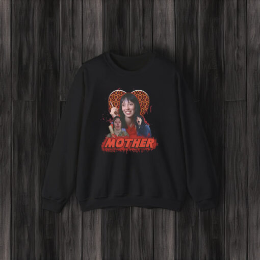 Wendy Torrance Mother Shirt