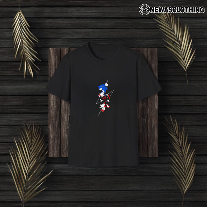 Xammyoowah Sonadow Ahh T-Shirt