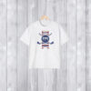 Zyn Peppermint Golf Shirt