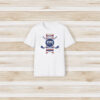 Zyn Peppermint Golf Shirts
