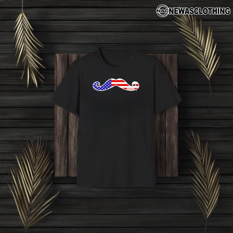 American Mustache Sorinex T-Shirt