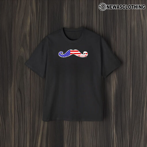 American Mustache Sorinex T-Shirt1