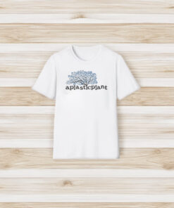 Aplasticplant Summer T-Shirt3