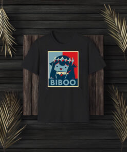 Bijouwled Biboo T-Shirt