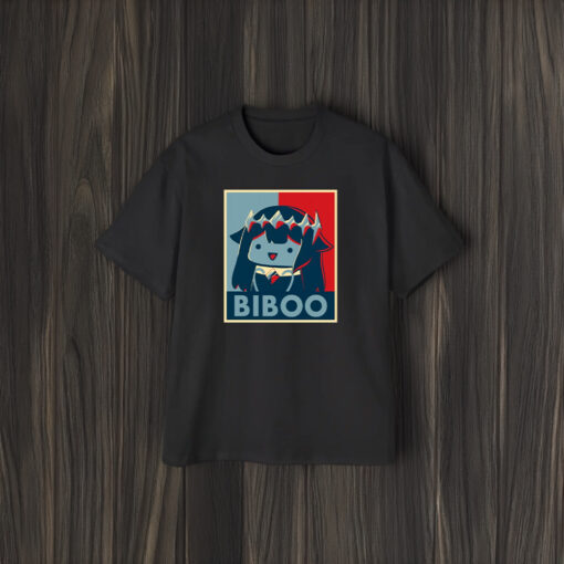 Bijouwled Biboo T-Shirt1