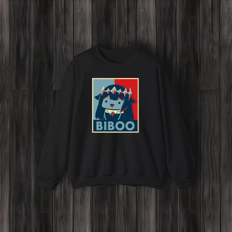 Bijouwled Biboo T-Shirt3