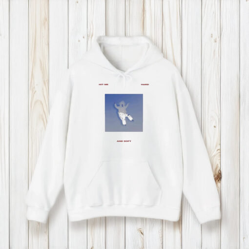 Billie Eilish Falling Scatter T-Shirt1