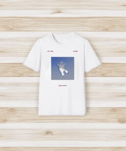 Billie Eilish Falling Scatter T-Shirt3