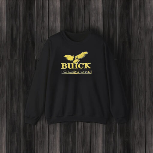 Buick Eagle T-Shirts