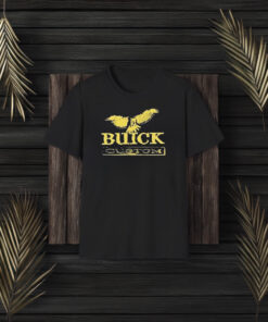 Buick Eagle T-Shirts3