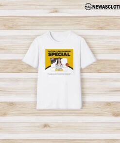 Caitlin Clark Sitewide Special T-Shirt3