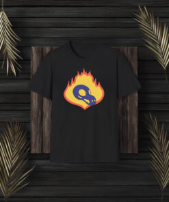 Cavemanon OliviaS T-Shirt